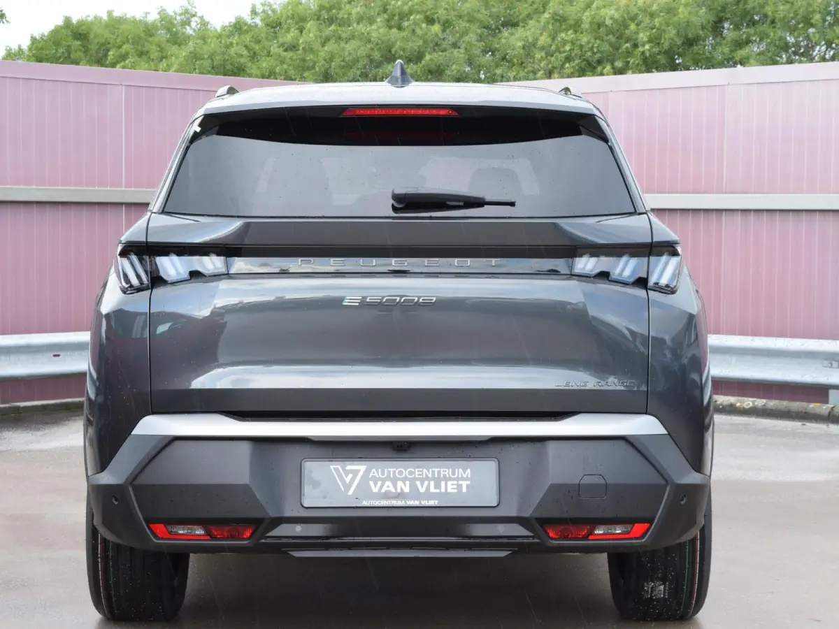 Allure Long Range 97 kWh 7p UIT VOORRAAD LEVERBAAR