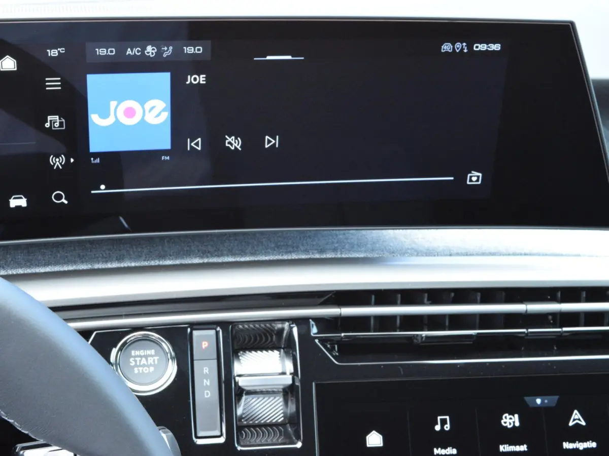 Allure Long Range 97 kWh 7p UIT VOORRAAD LEVERBAAR