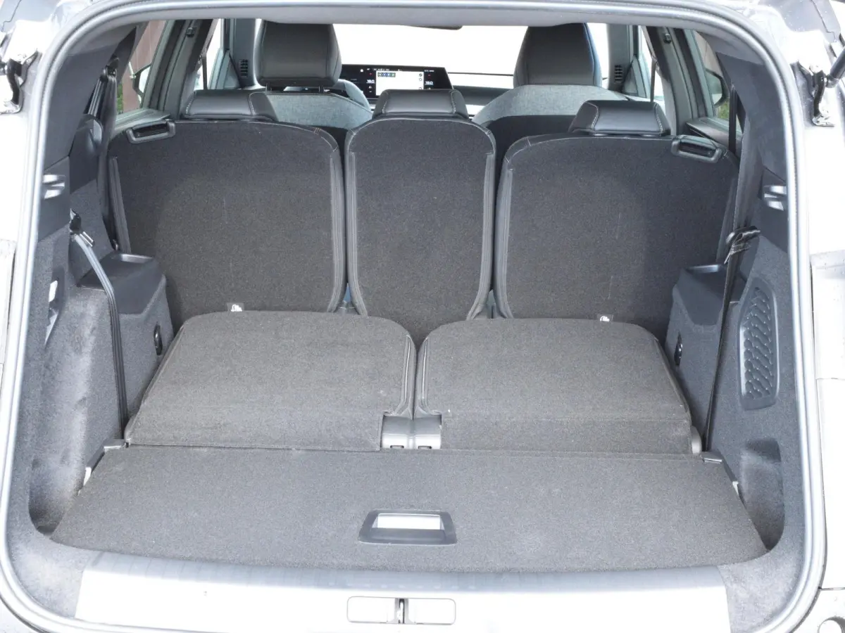 Allure Long Range 97 kWh 7p UIT VOORRAAD LEVERBAAR