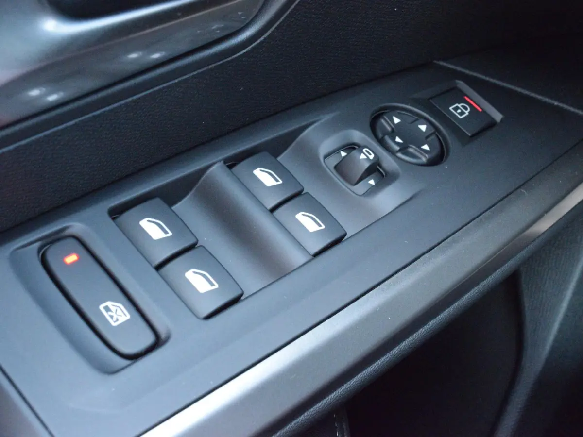 Allure Long Range 97 kWh 7p UIT VOORRAAD LEVERBAAR