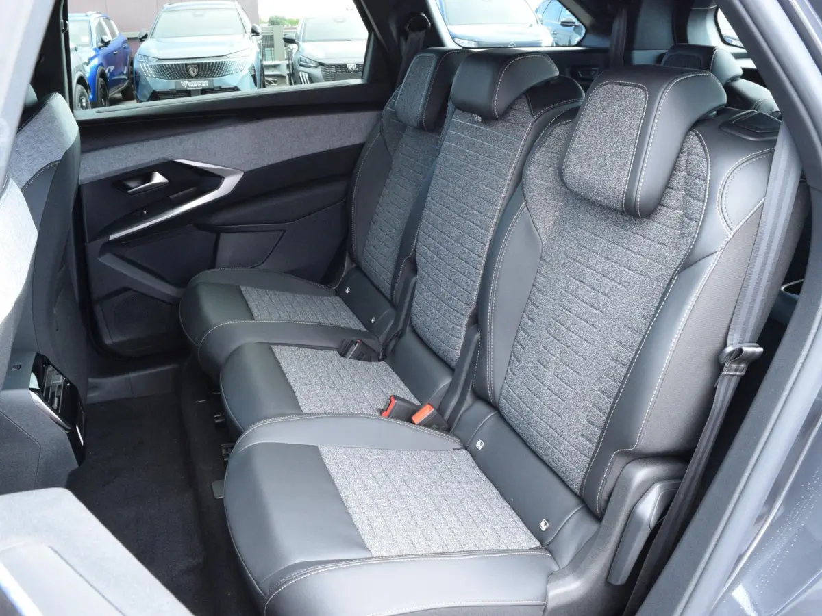 Allure Long Range 97 kWh 7p UIT VOORRAAD LEVERBAAR