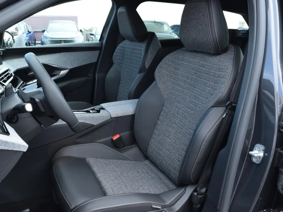Allure Long Range 97 kWh 7p UIT VOORRAAD LEVERBAAR