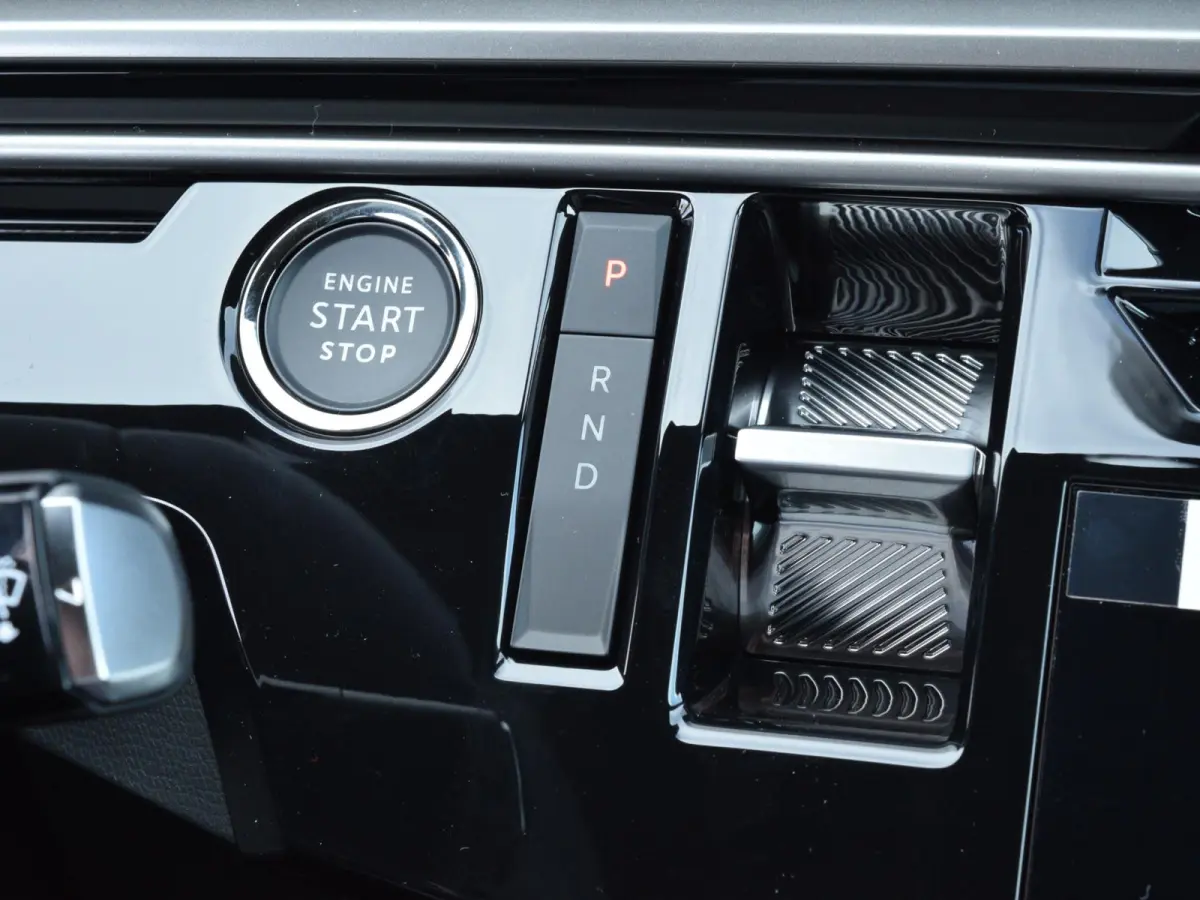 Allure Long Range 97 kWh 7p UIT VOORRAAD LEVERBAAR