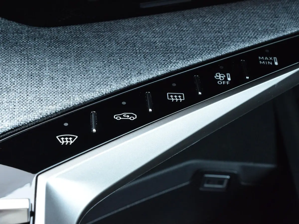 Allure Long Range 97 kWh 7p UIT VOORRAAD LEVERBAAR