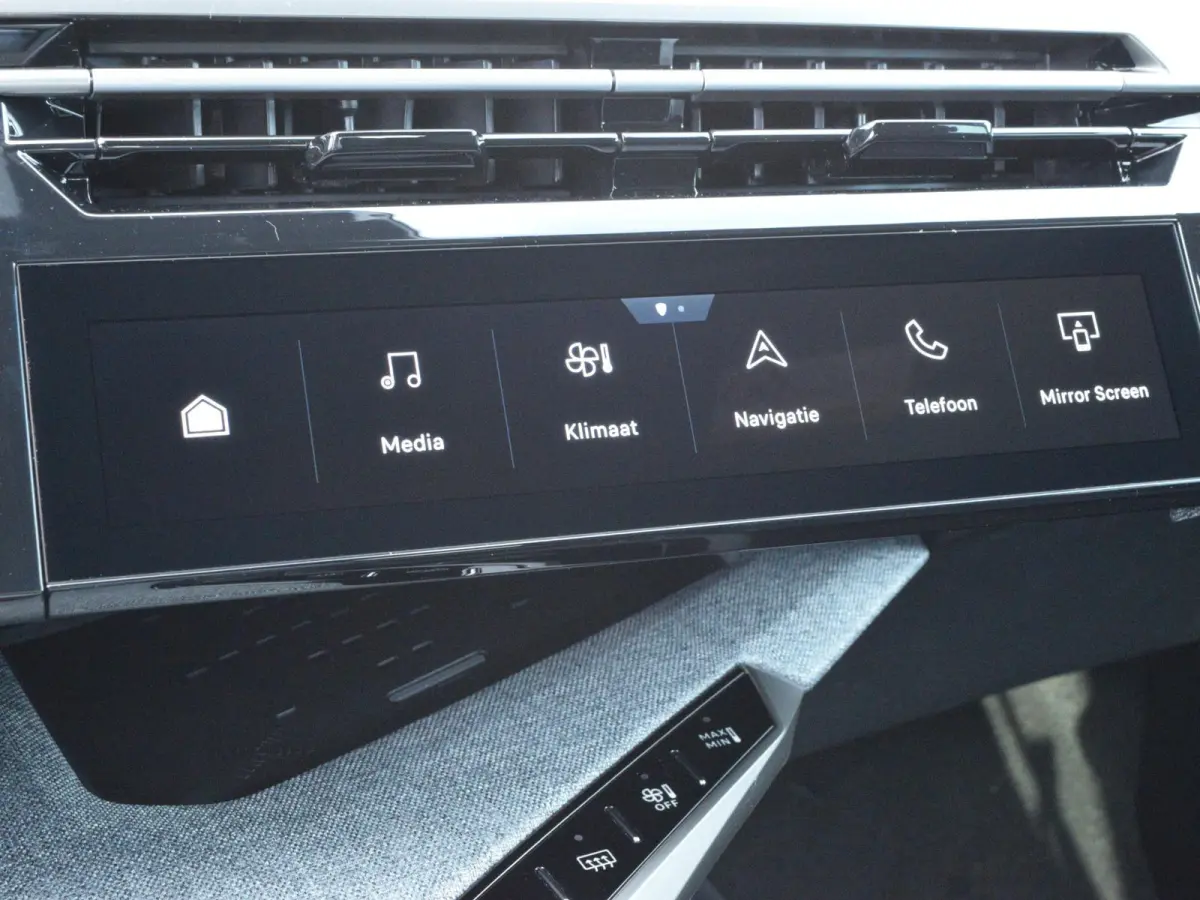 Allure Long Range 97 kWh 7p UIT VOORRAAD LEVERBAAR