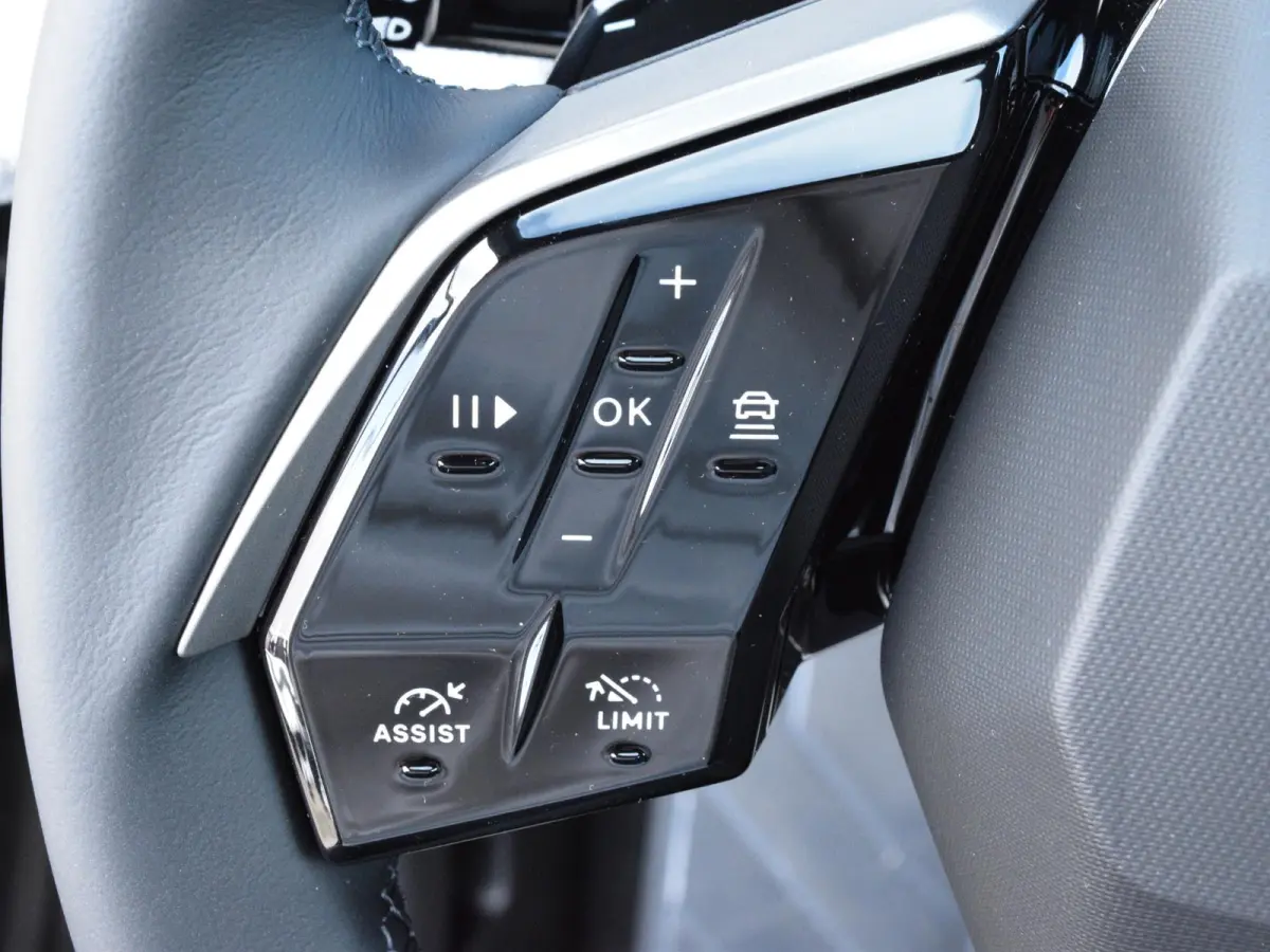 Allure Long Range 97 kWh 7p UIT VOORRAAD LEVERBAAR