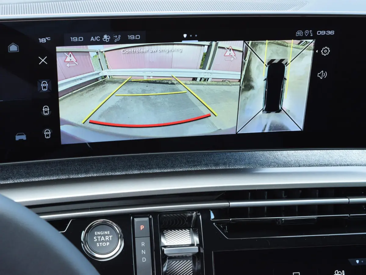 Allure Long Range 97 kWh 7p UIT VOORRAAD LEVERBAAR