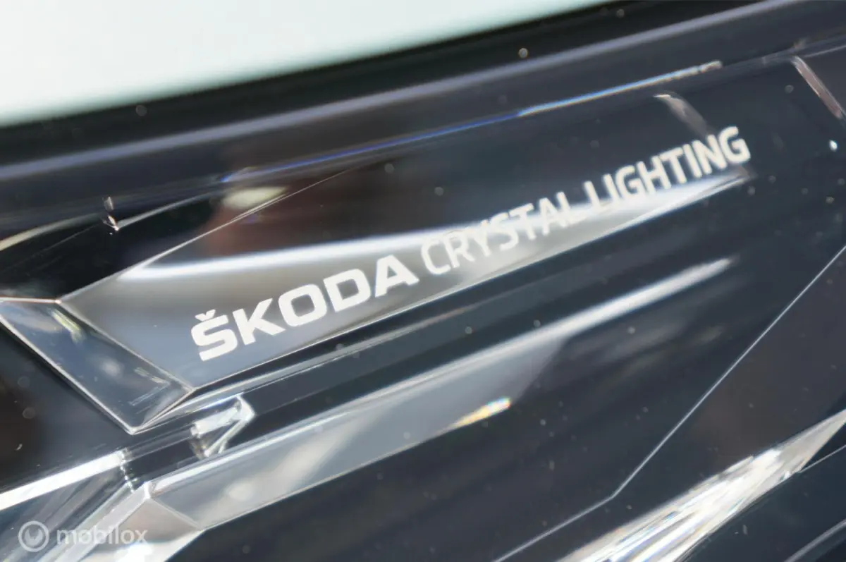 80 Sportline Led Matrix AdapCruise , SOH 93%.