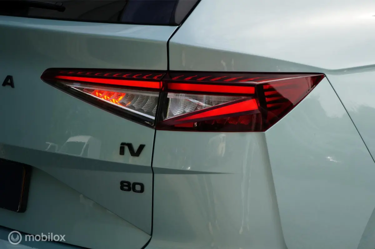 80 Sportline Led Matrix AdapCruise , SOH 93%.