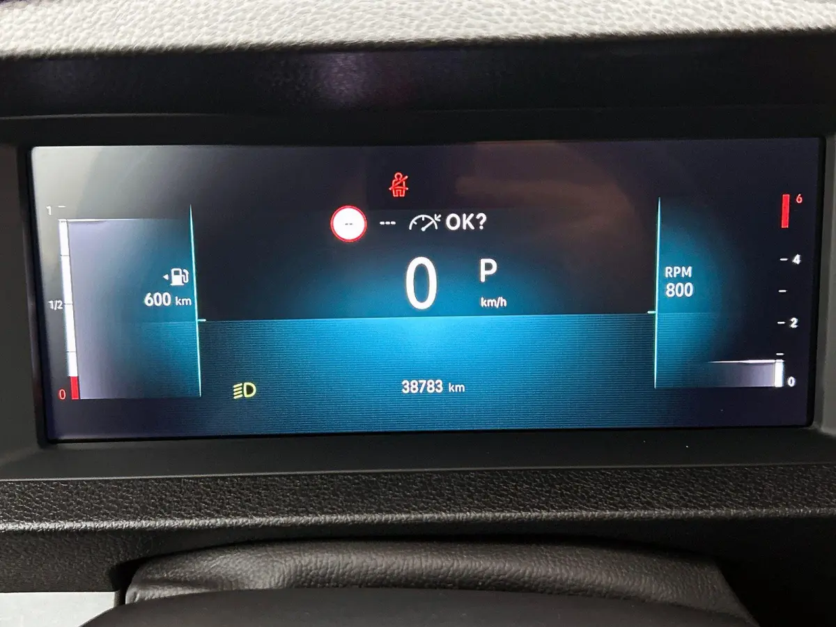 2.0 180PK L3 Automaat Dubbele Cabine 2 schuifdeuren Android Auto/Apple CarPlay Navigatie Keyless Entry&Start Climate Control Camera Cruise Control Houten afwerking laadruimte Trekhaak lichtm