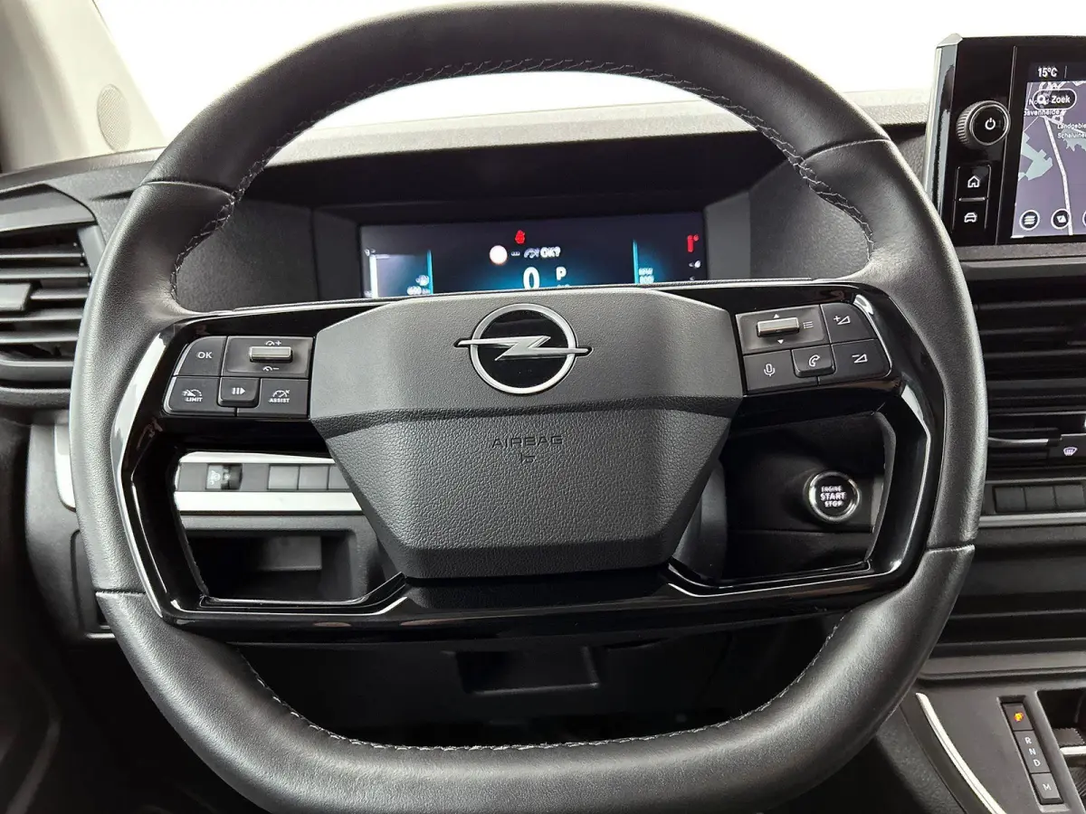 2.0 180PK L3 Automaat Dubbele Cabine 2 schuifdeuren Android Auto/Apple CarPlay Navigatie Keyless Entry&Start Climate Control Camera Cruise Control Houten afwerking laadruimte Trekhaak lichtm