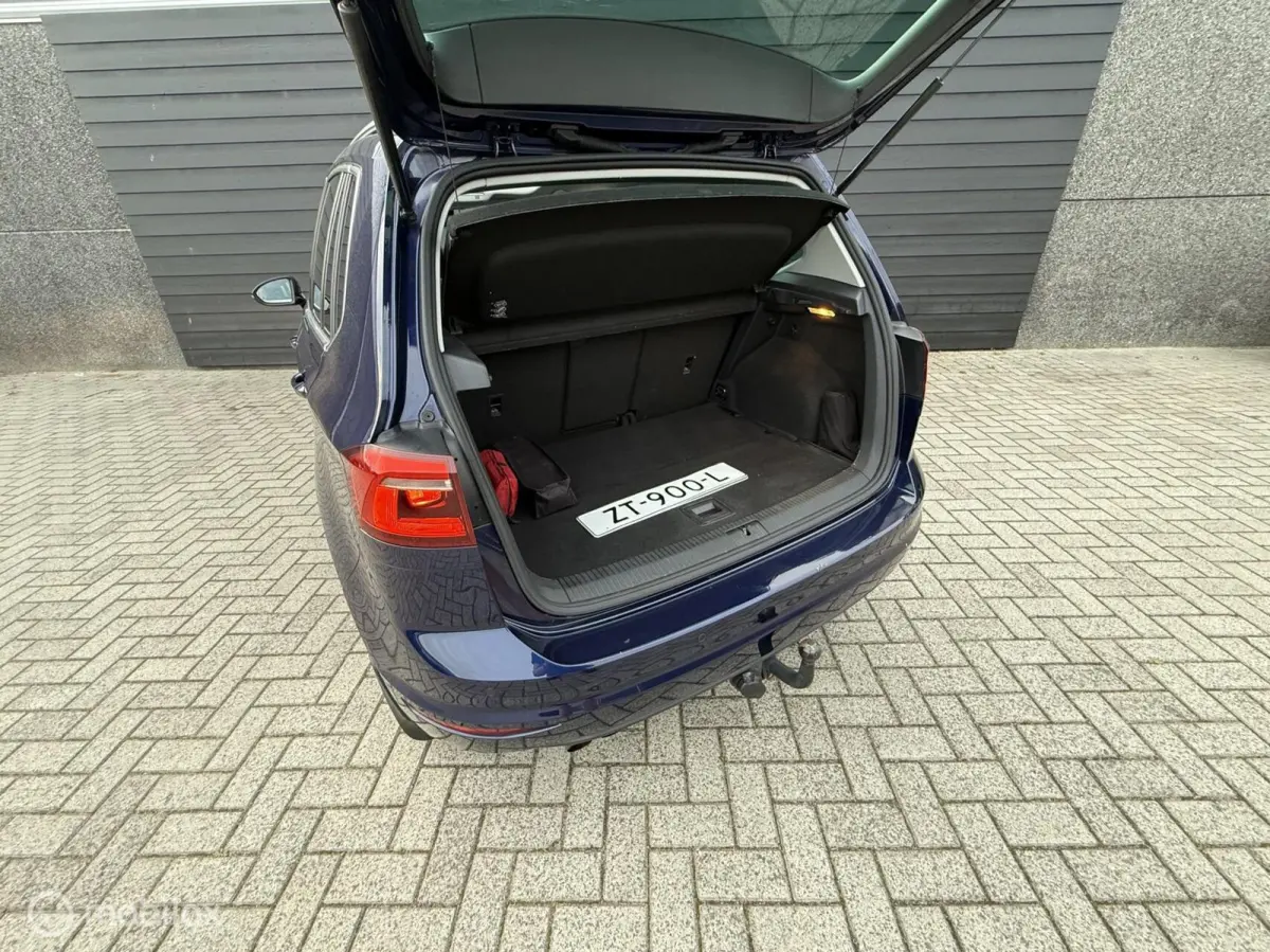 1.4 TSI Pano.dak/Trekhaak/Clima/Cruise