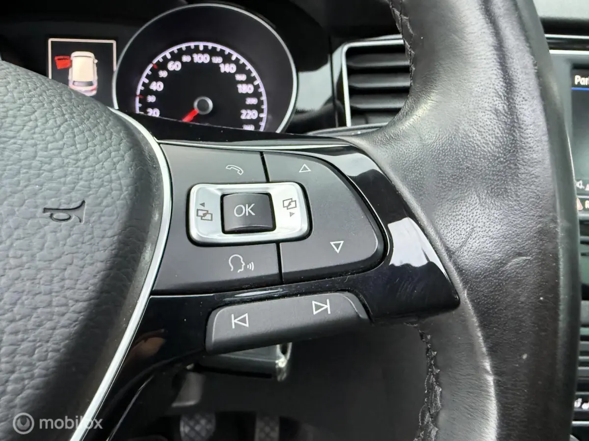 1.4 TSI Pano.dak/Trekhaak/Clima/Cruise
