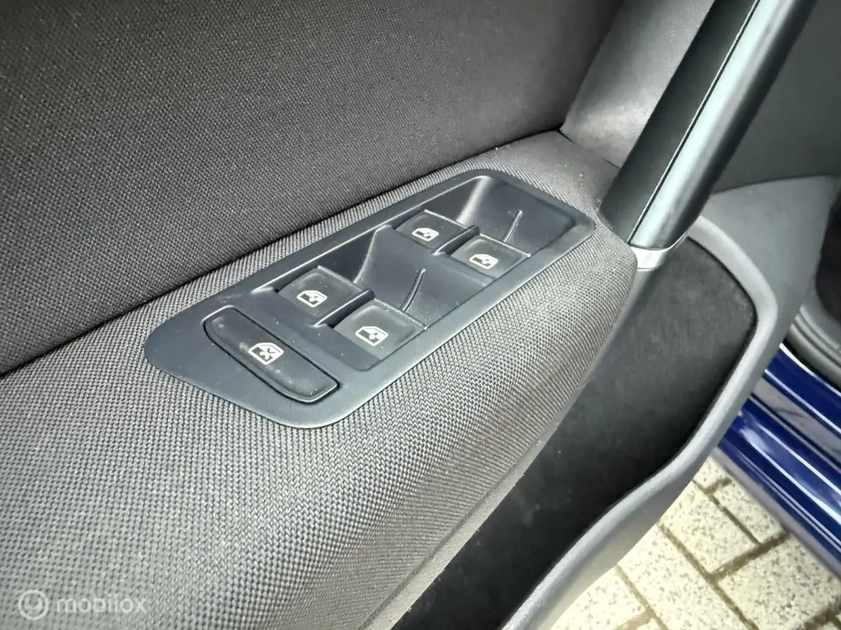 1.4 TSI Pano.dak/Trekhaak/Clima/Cruise