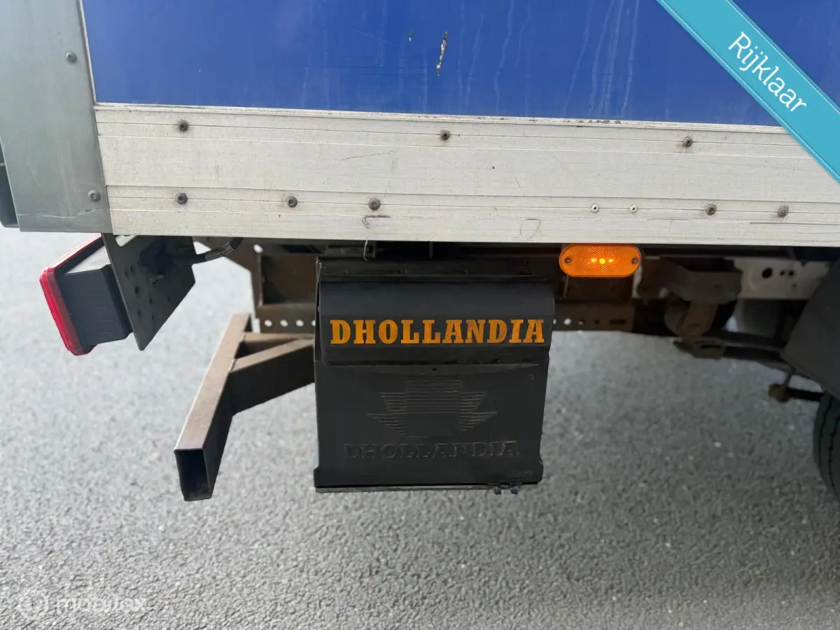 350 2.2 TDCI L4H1 Ambiente, VASTE PRIJS!