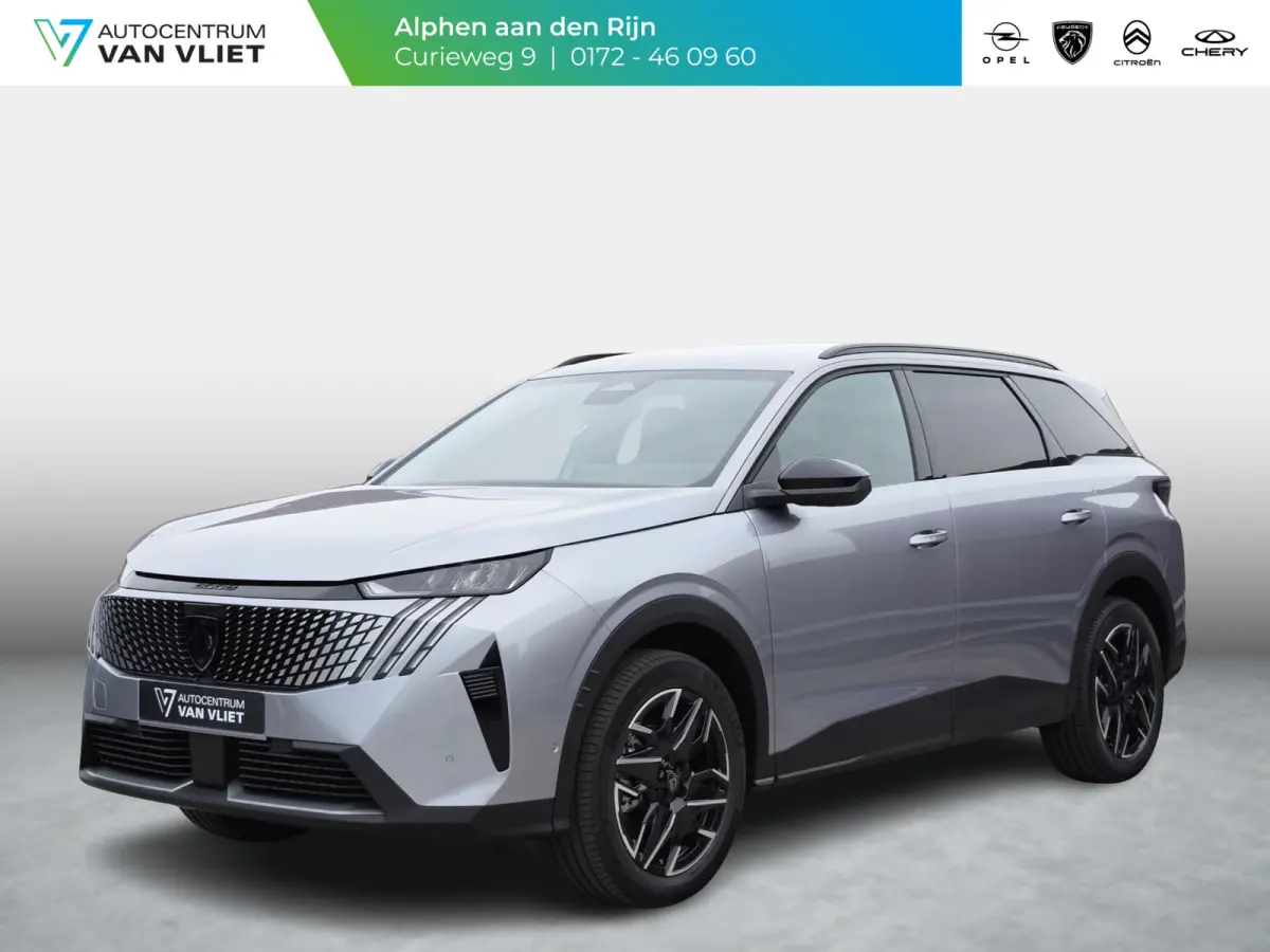 1.2 Hybrid 145 Allure 7p UIT VOORRAAD LEVERBAAR