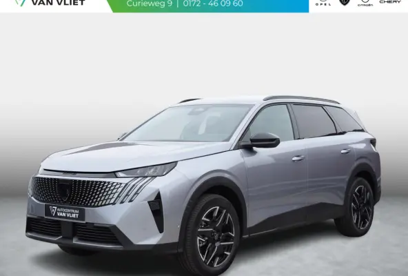 1.2 Hybrid 145 Allure 7p UIT VOORRAAD LEVERBAAR