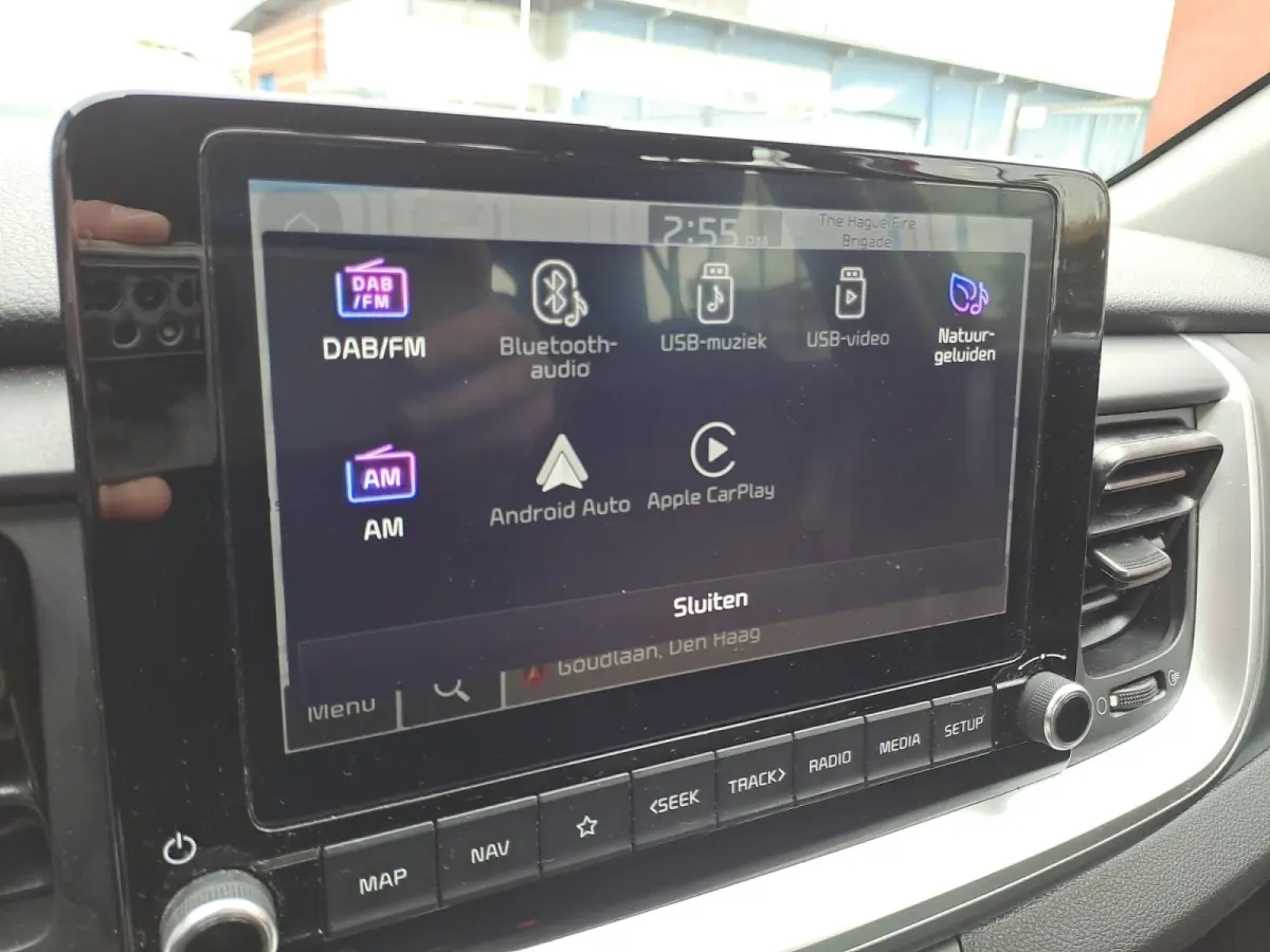 1.0i Turbo MHEV ComfortLine 100 PK | 1e Eigenaar | Airco | Bluetooth | Camera | Cruise control | Metallic lak | Fabrieksgarantie t/m 3-7-2031 | NAP