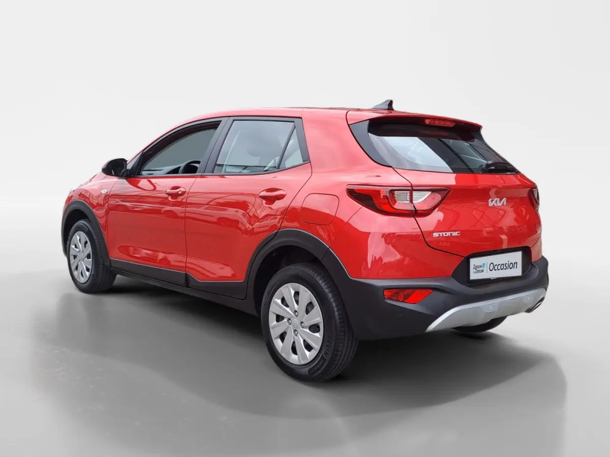 1.0i Turbo MHEV ComfortLine 100 PK | 1e Eigenaar | Airco | Bluetooth | Camera | Cruise control | Metallic lak | Fabrieksgarantie | NAP