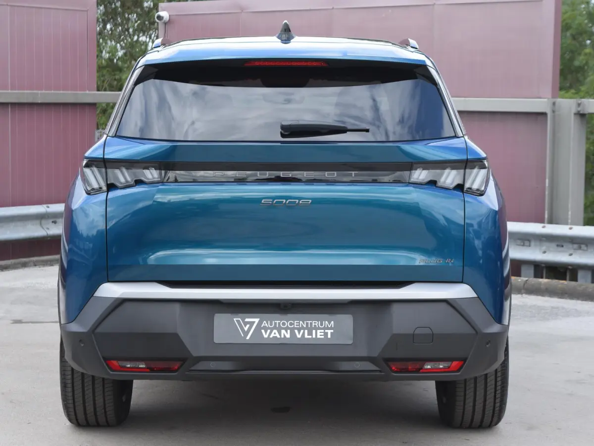 1.6 Plug-in Hybrid 225 Allure 7p UIT VOORRAAD LEVERBAAR