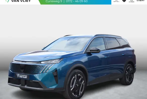 1.6 Plug-in Hybrid 225 Allure 7p UIT VOORRAAD LEVERBAAR