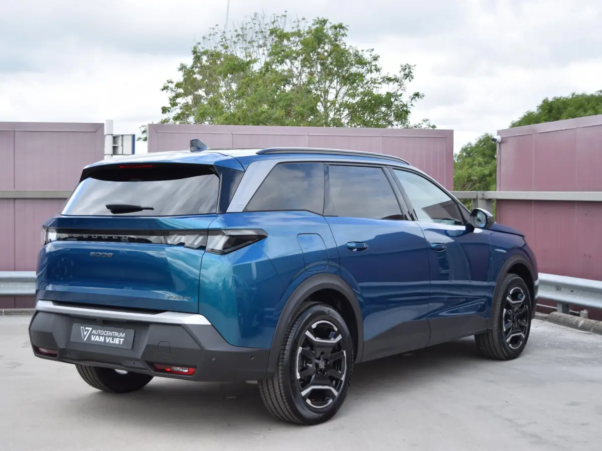 1.6 Plug-in Hybrid 225 Allure 7p UIT VOORRAAD LEVERBAAR