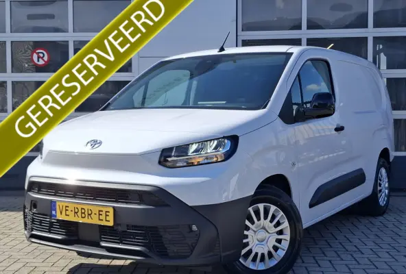 Comfort 50 kWh | Android/Apple Carplay | Achteruitrijcamera | Cruise Control | Airco | PDC Achter |