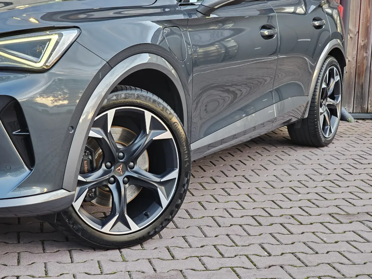 1.4 e-Hybrid VZ Performance 245PK | LED | Trekhaak | Stoel- & stuurverw. | Park Assist | Camera | ACC | App-connect | Sportstoelen | DCC |  Keyless |
