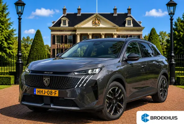 1.2 Hybrid 136 GT | TREKHAAK | ADAPTIVE CRUISE | STOELVERWARMING | CAMERA | MATRIX LED | CARPLAY |