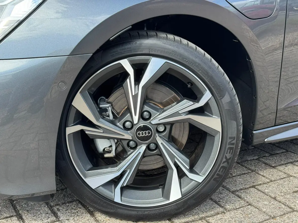 40 TFSI e S edition 2026 model