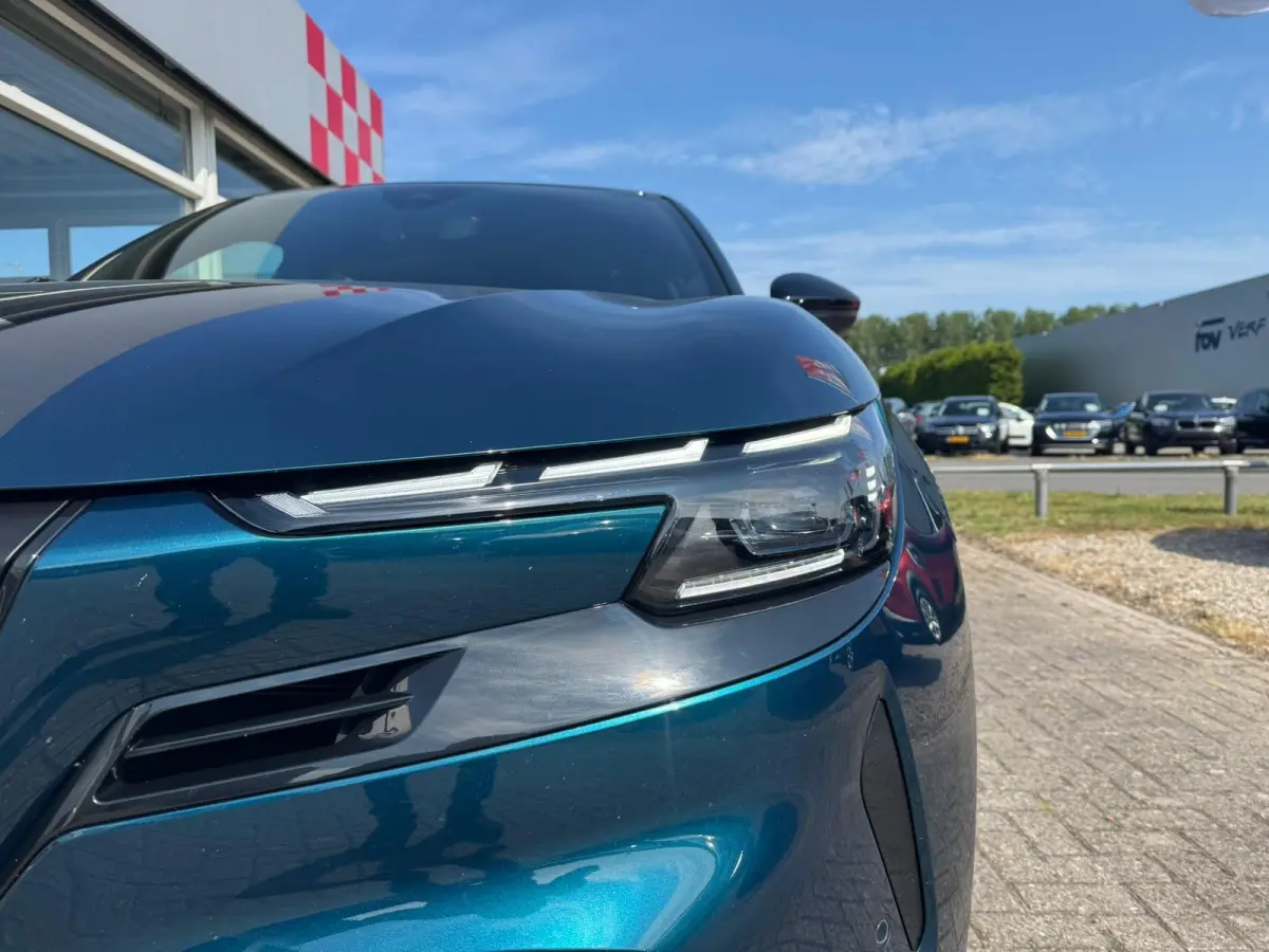 1.2 Turbo Hybrid Ibrida Speciale 145 pk
