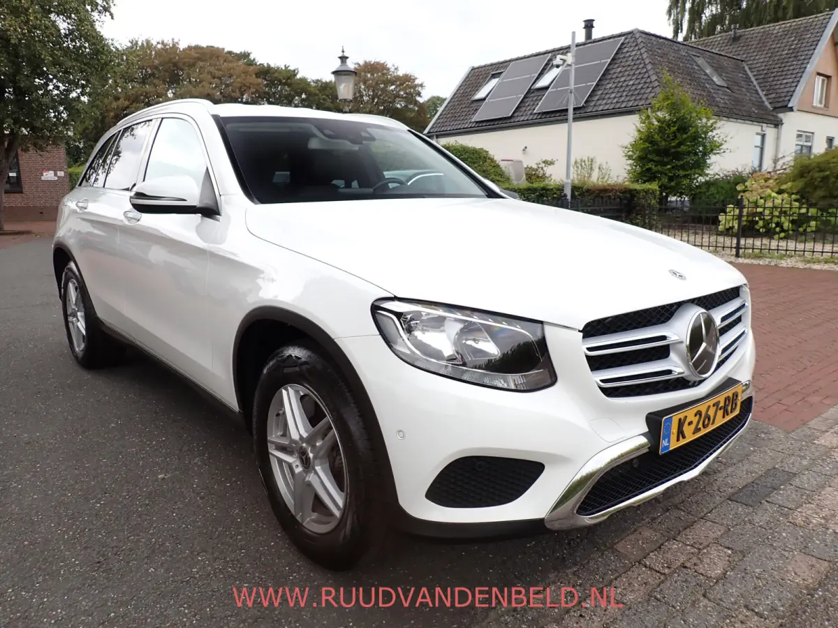 250 4MATIC LUCHTVERING / TREKHAAK / CAMERA / ACC