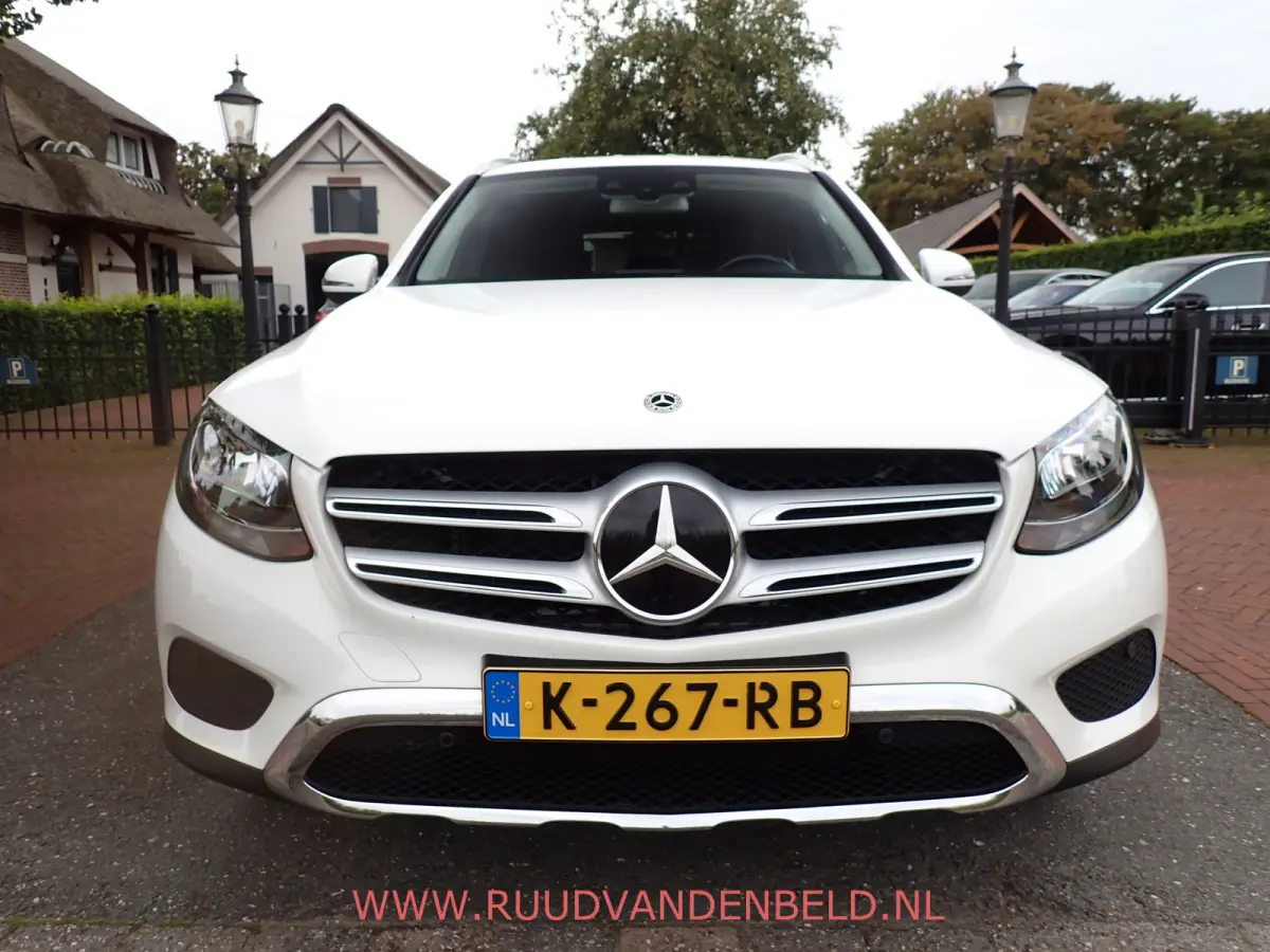 250 4MATIC LUCHTVERING / TREKHAAK / CAMERA / ACC