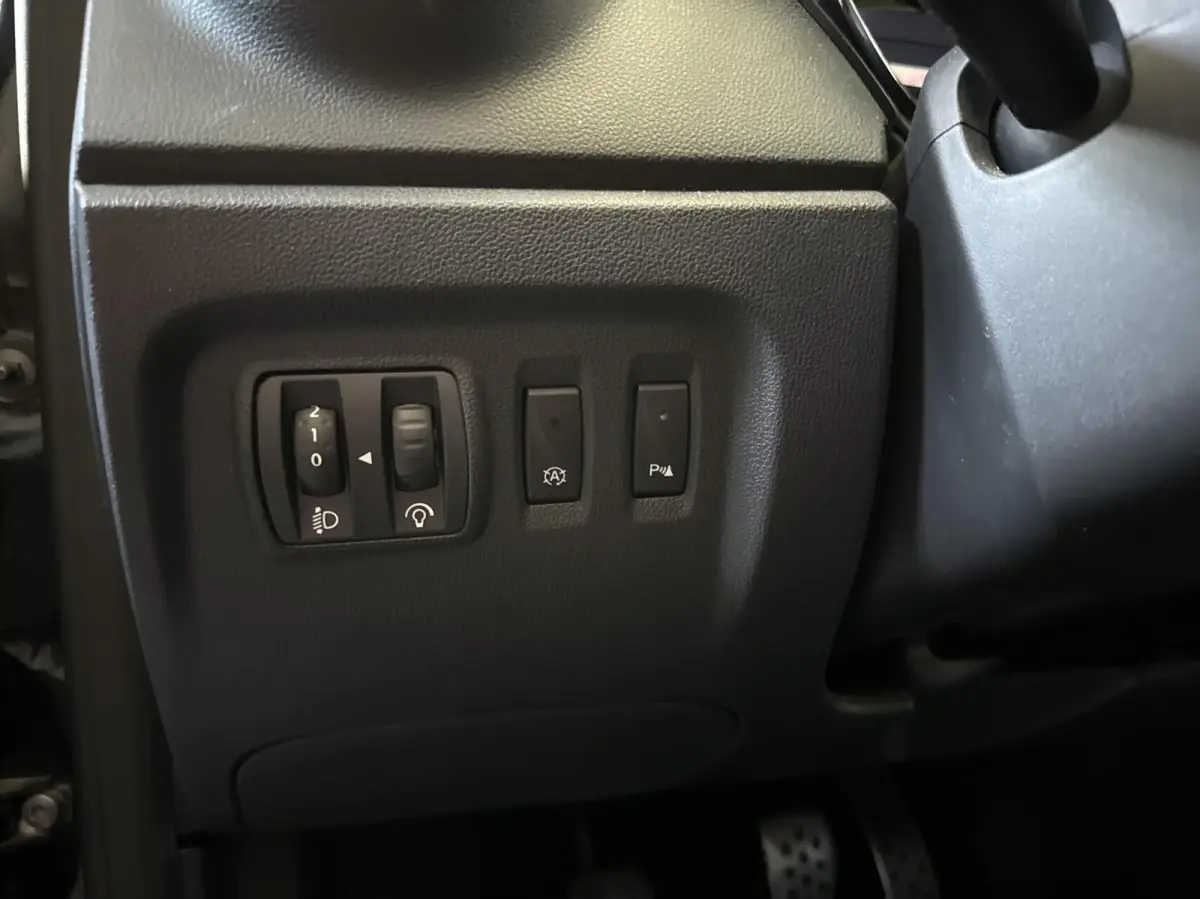 0.9 TCe Dynamique / Navi / Airco / Cruise