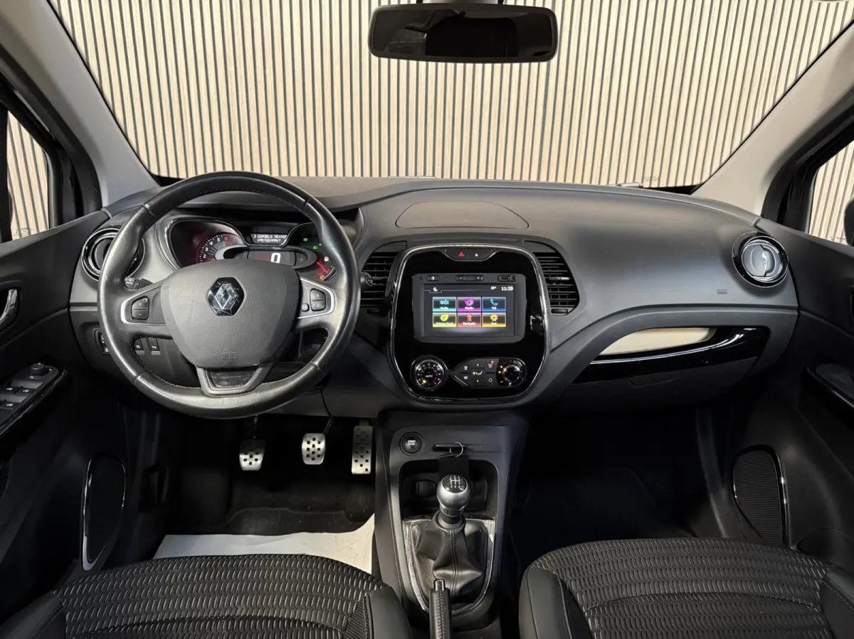0.9 TCe Dynamique / Navi / Airco / Cruise