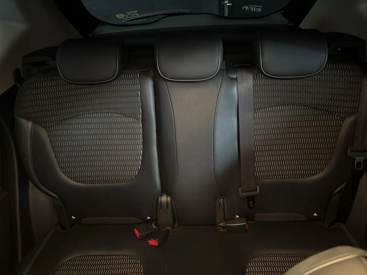 0.9 TCe Dynamique / Navi / Airco / Cruise