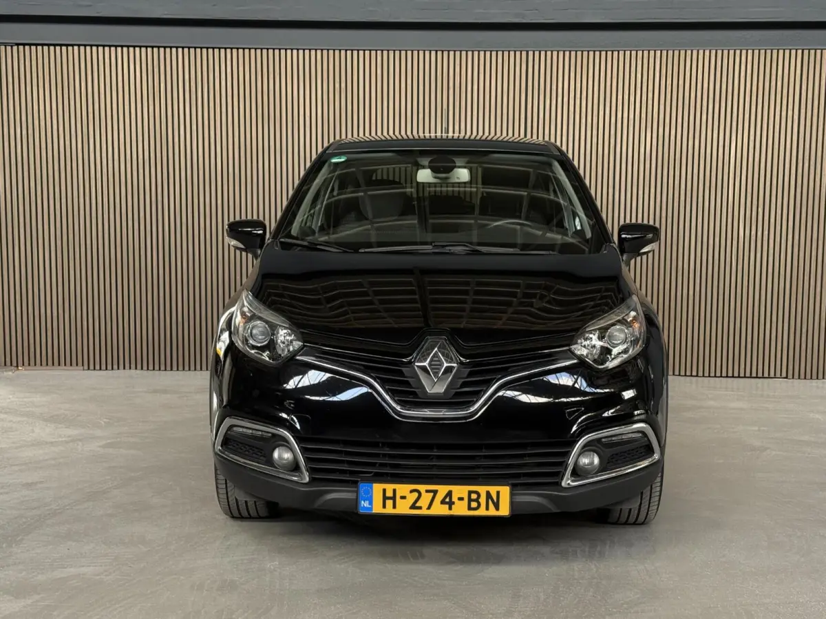 0.9 TCe Dynamique / Navi / Airco / Cruise
