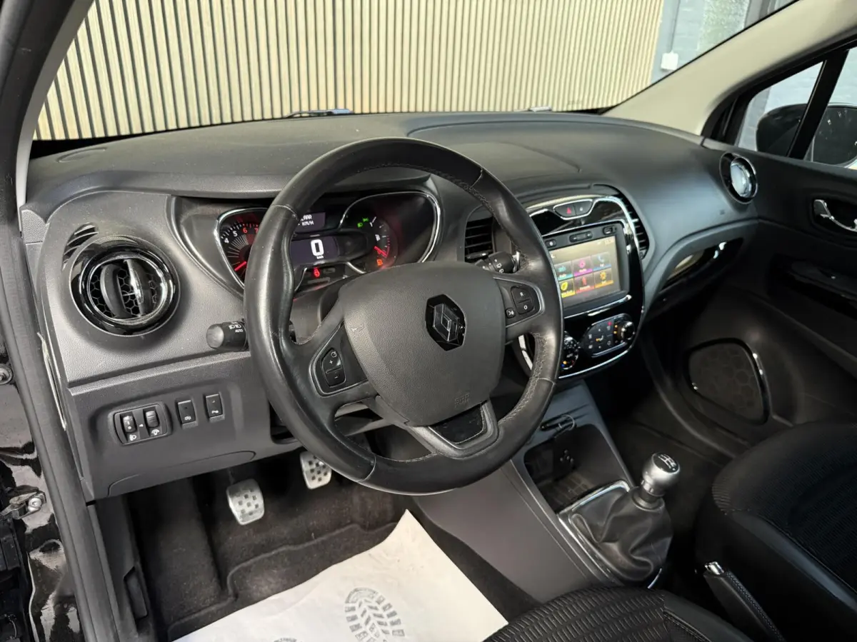 0.9 TCe Dynamique / Navi / Airco / Cruise