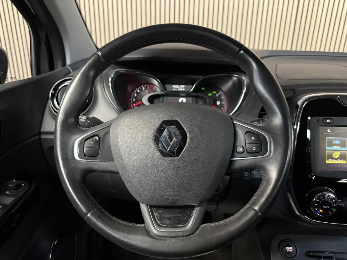 0.9 TCe Dynamique / Navi / Airco / Cruise