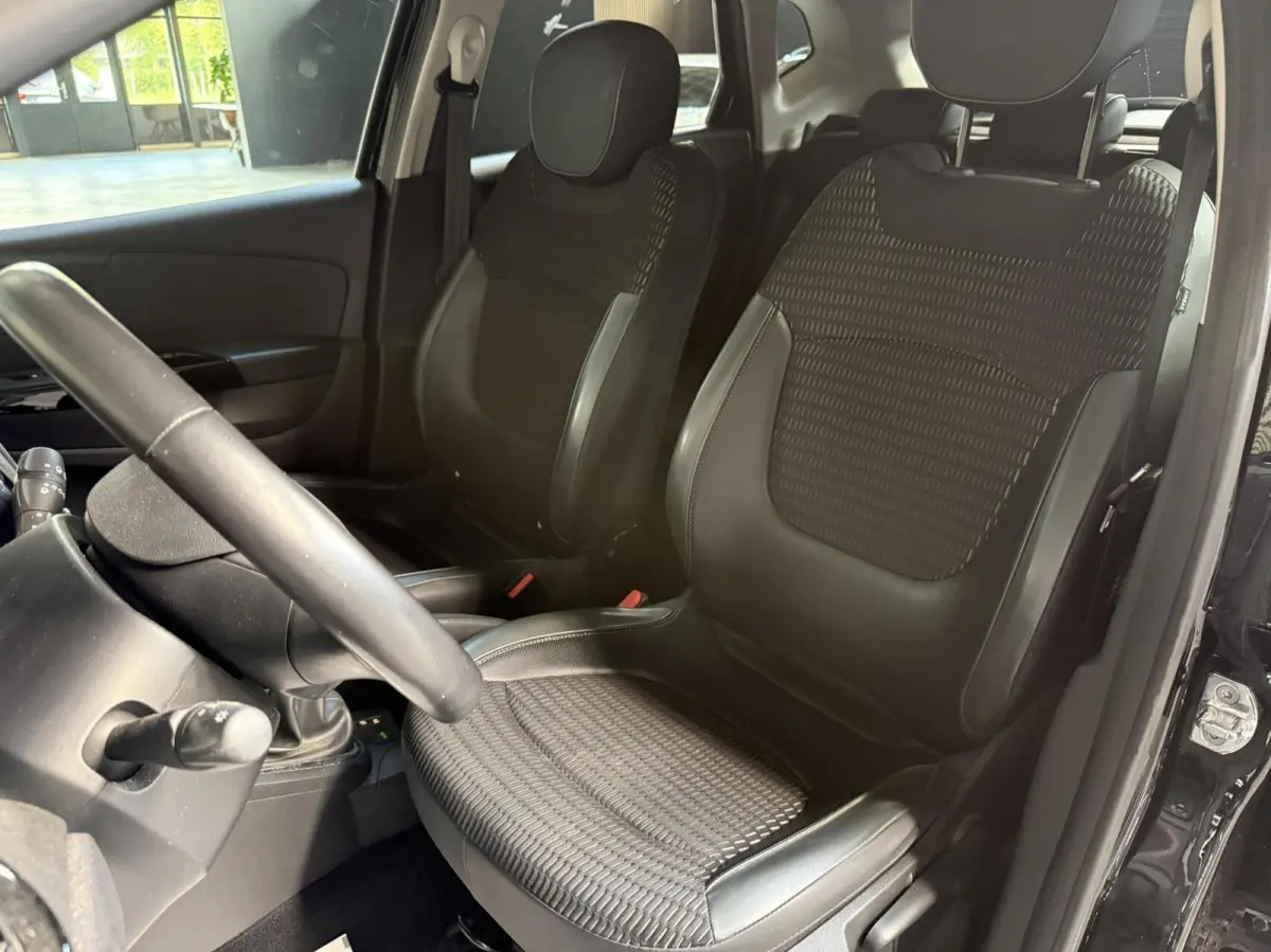 0.9 TCe Dynamique / Navi / Airco / Cruise