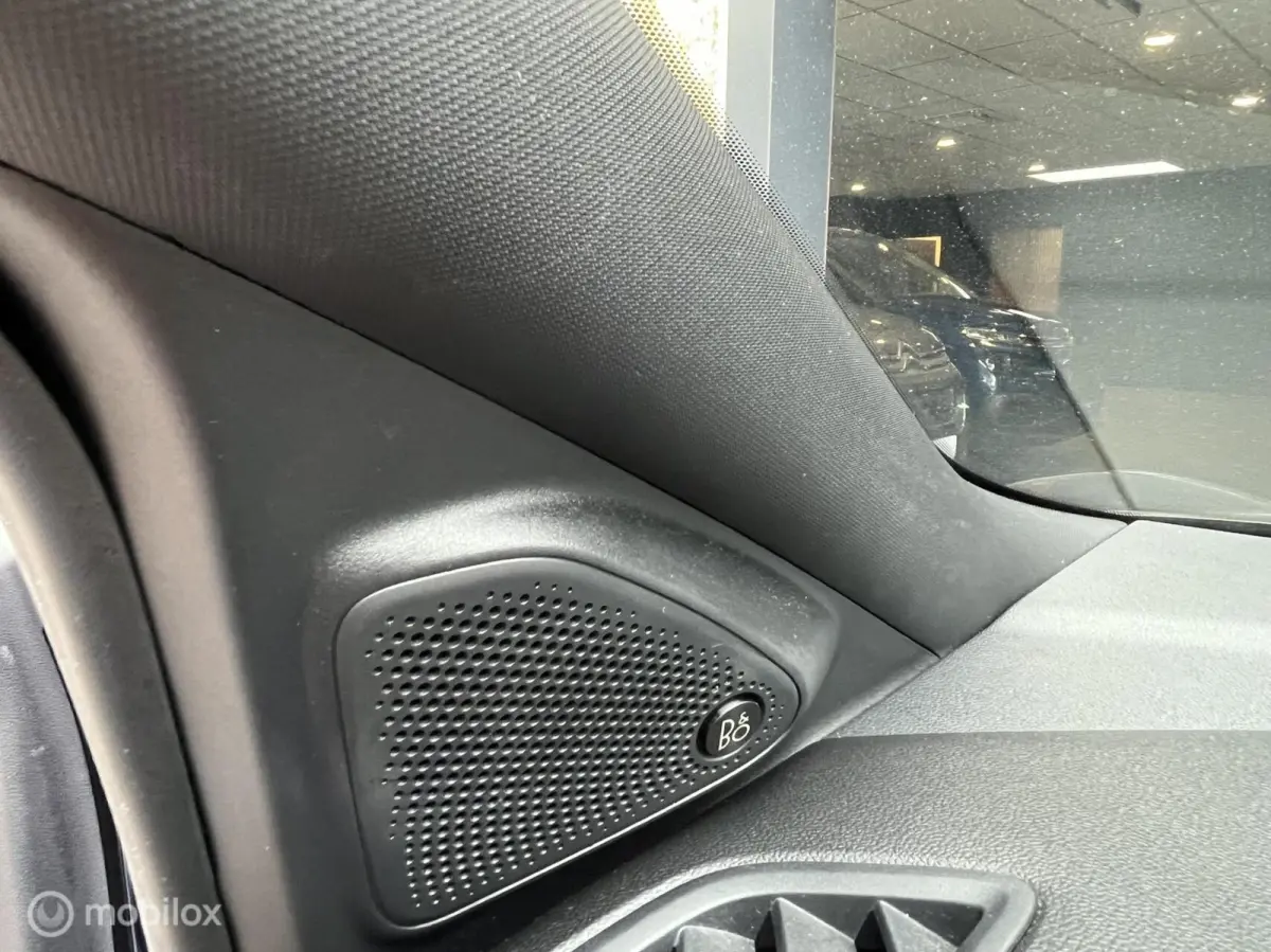 1.0 EcoBoost ST-Line X|Stoel/Stuur verw.|Keyless