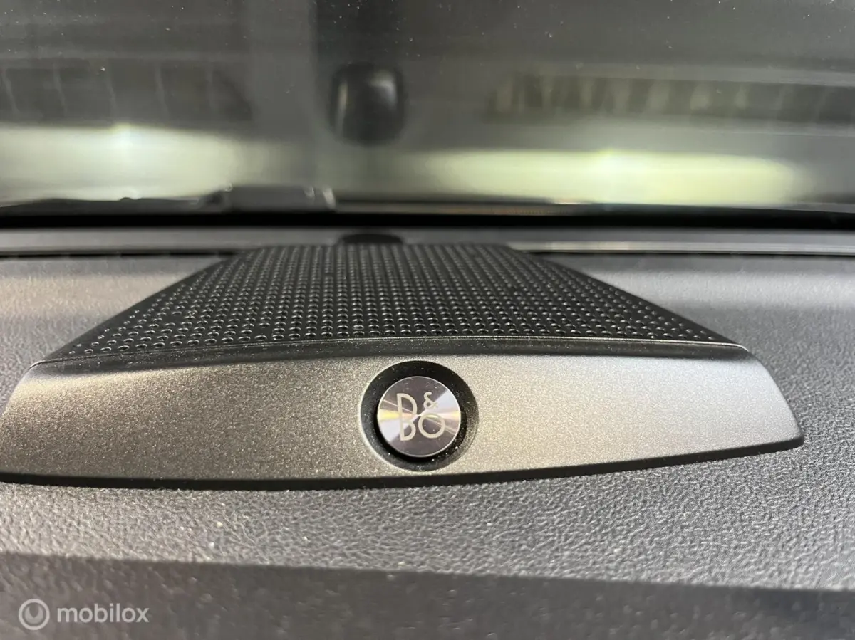1.0 EcoBoost ST-Line X|Stoel/Stuur verw.|Keyless