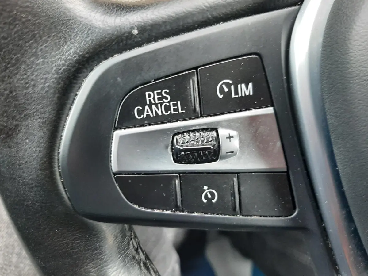 xDrive30e Business Edition TREKHAAK