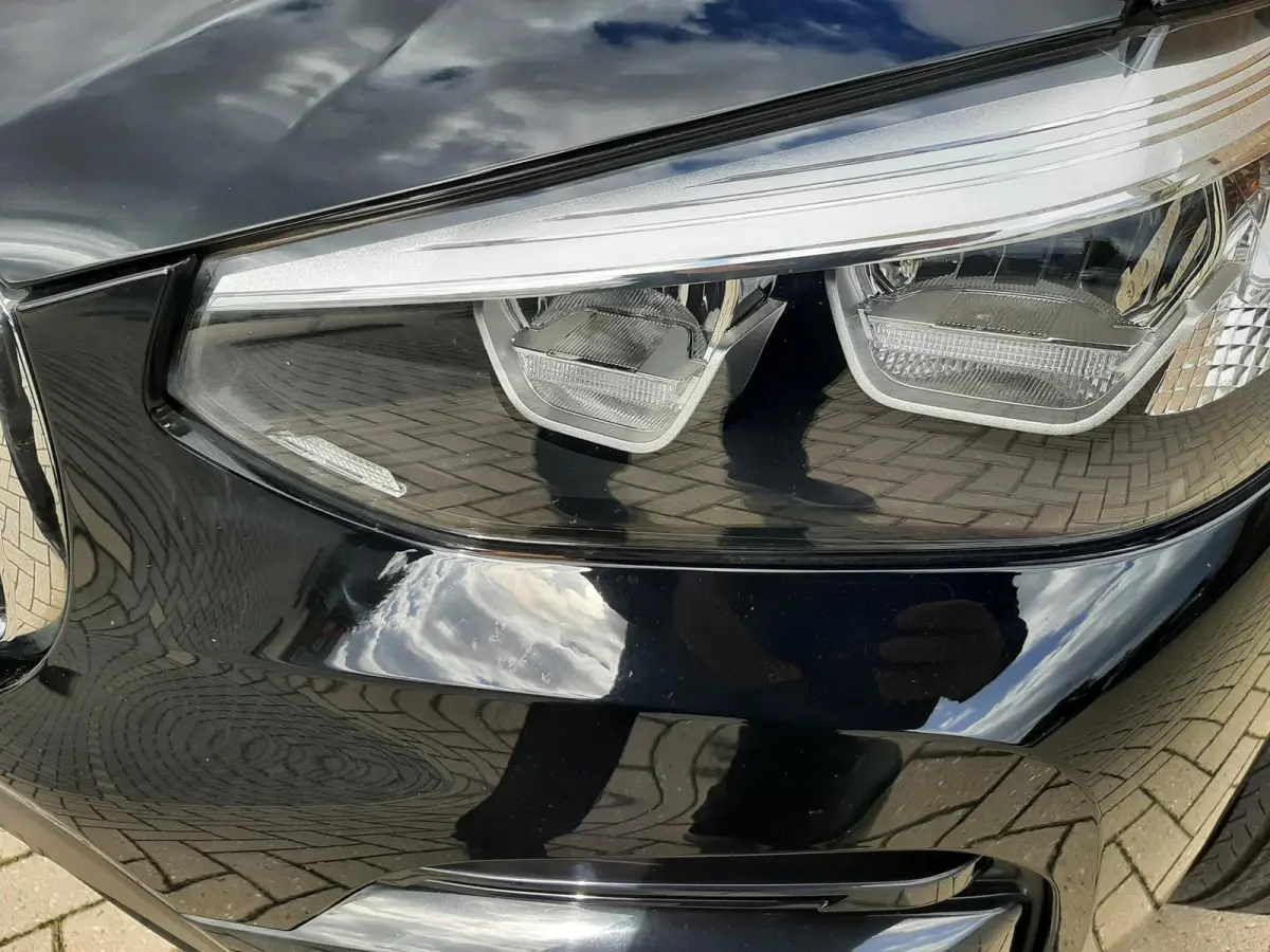 xDrive30e Business Edition TREKHAAK