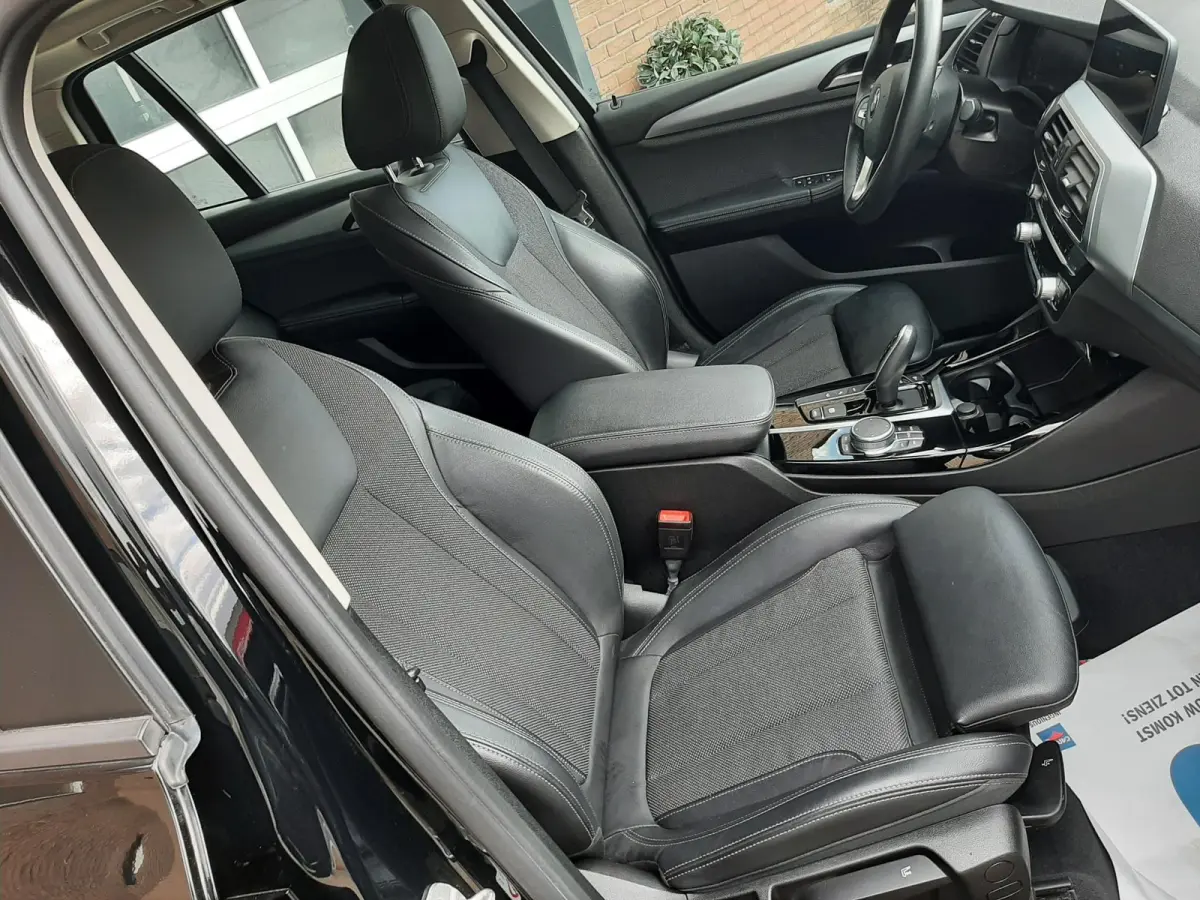 xDrive30e Business Edition TREKHAAK