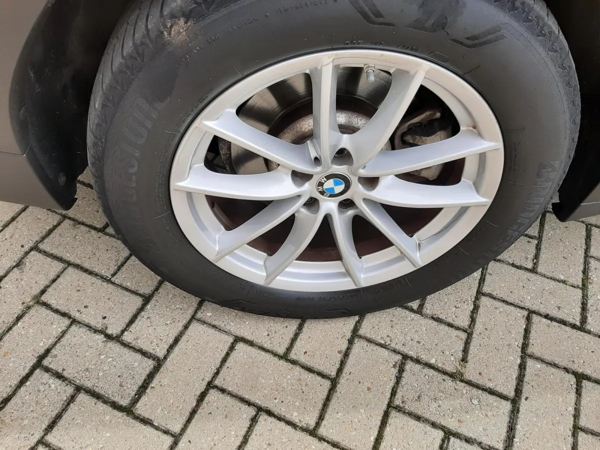 xDrive30e Business Edition TREKHAAK