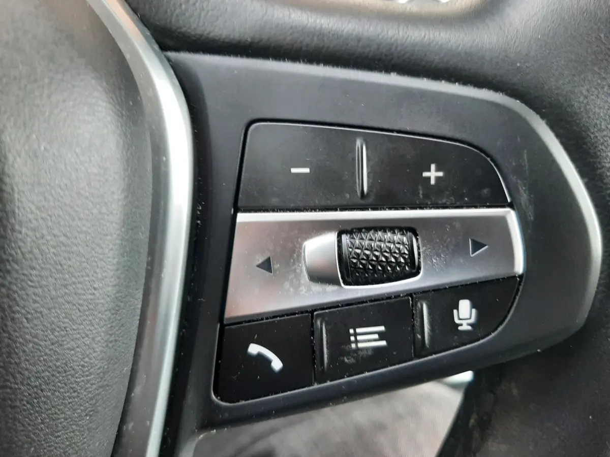 xDrive30e Business Edition TREKHAAK