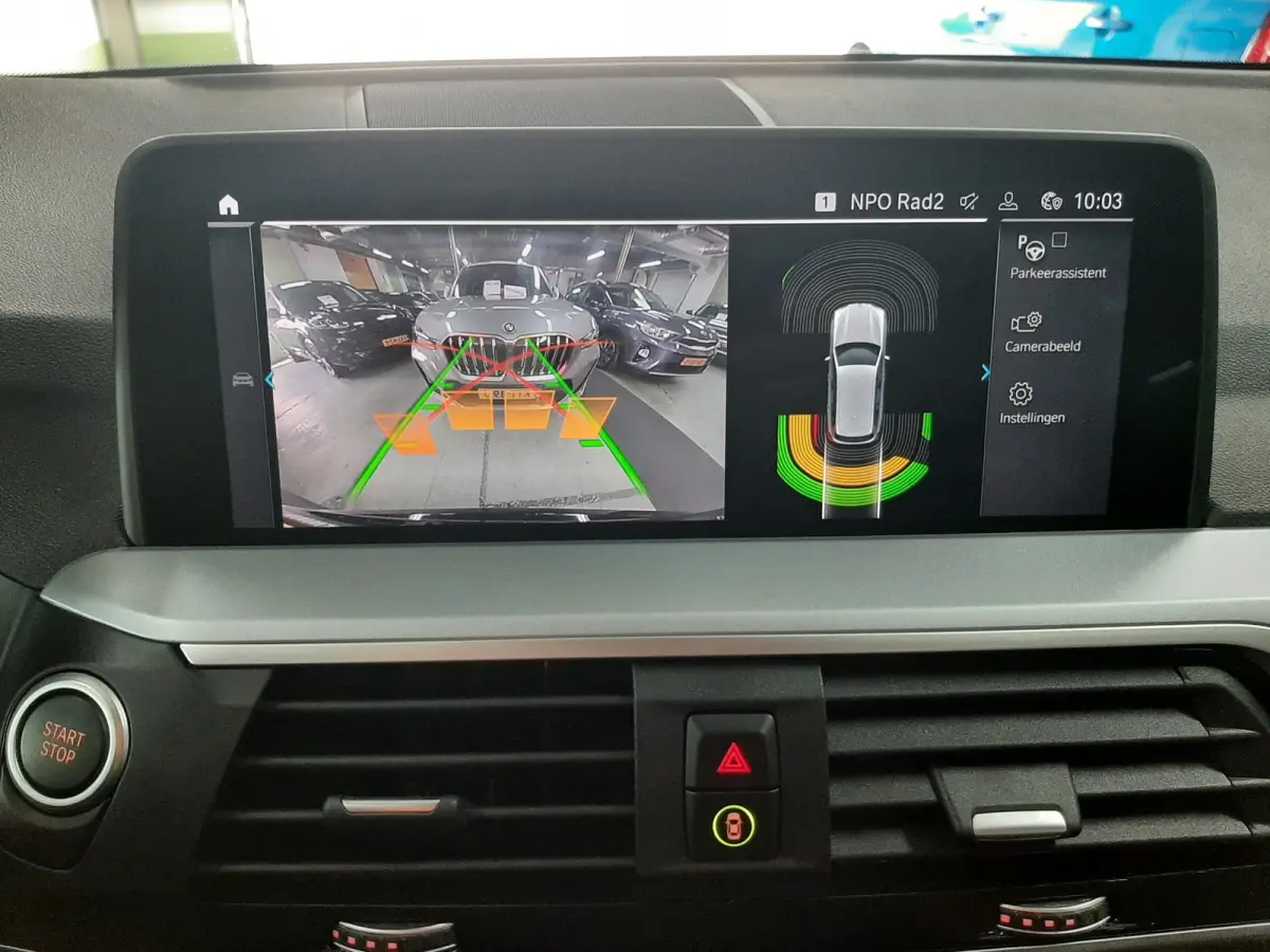 xDrive30e Business Edition TREKHAAK