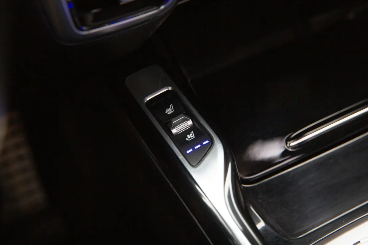 1.6 T-GDI Hybrid 2WD ExecutiveLine 7p. , Panoramadak, Trekhaak, Memory, Bose,