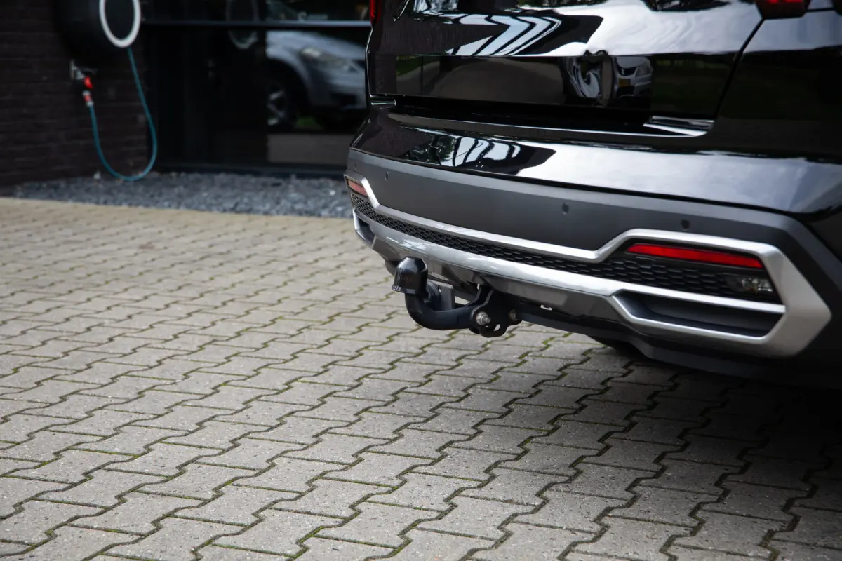 1.6 T-GDI Hybrid 2WD ExecutiveLine 7p. , Panoramadak, Trekhaak, Memory, Bose,